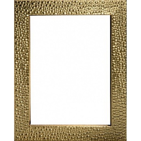 Profilrahmen gold 24x19 cm für Targas