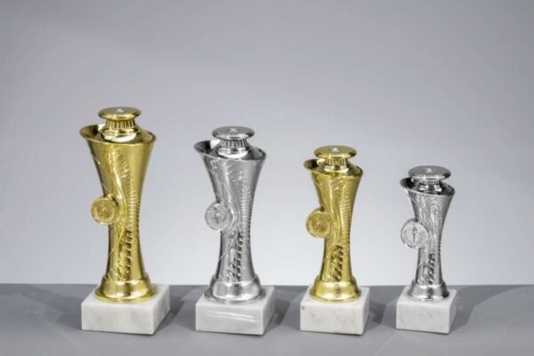 Schraubfix-Cup gold