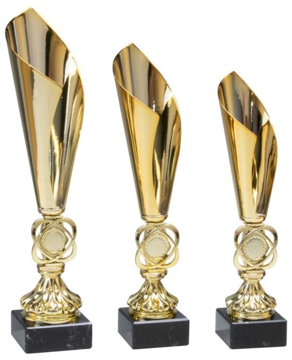 Pokal Lina gold
