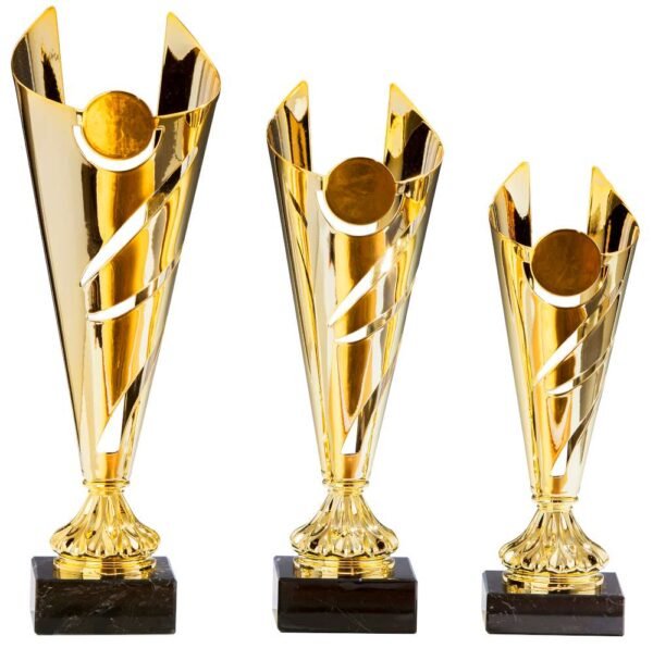 Pokal Thimea Gold